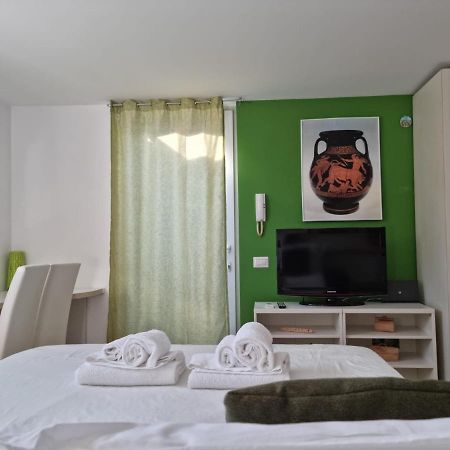 Residenza Lucana Matera Dış mekan fotoğraf