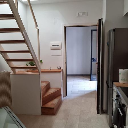 Residenza Lucana Matera Dış mekan fotoğraf