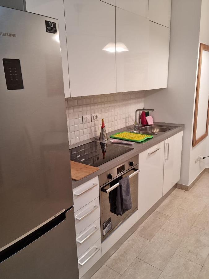 Residenza Lucana Matera Dış mekan fotoğraf
