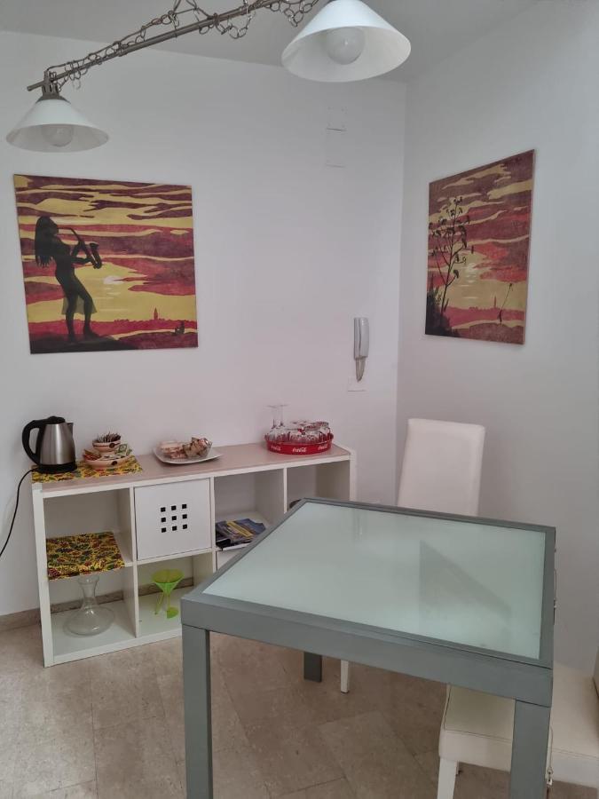 Residenza Lucana Matera Dış mekan fotoğraf