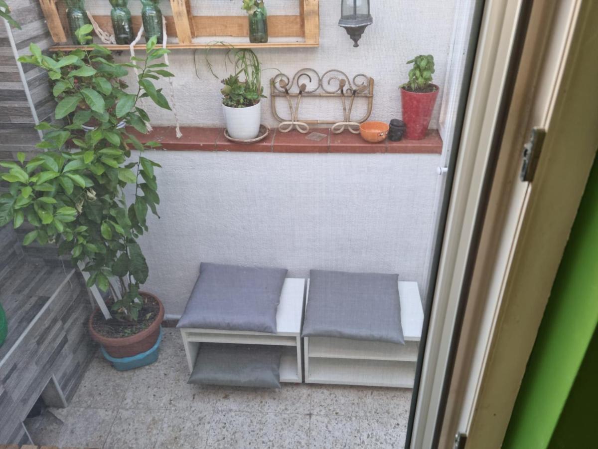 Residenza Lucana Matera Dış mekan fotoğraf