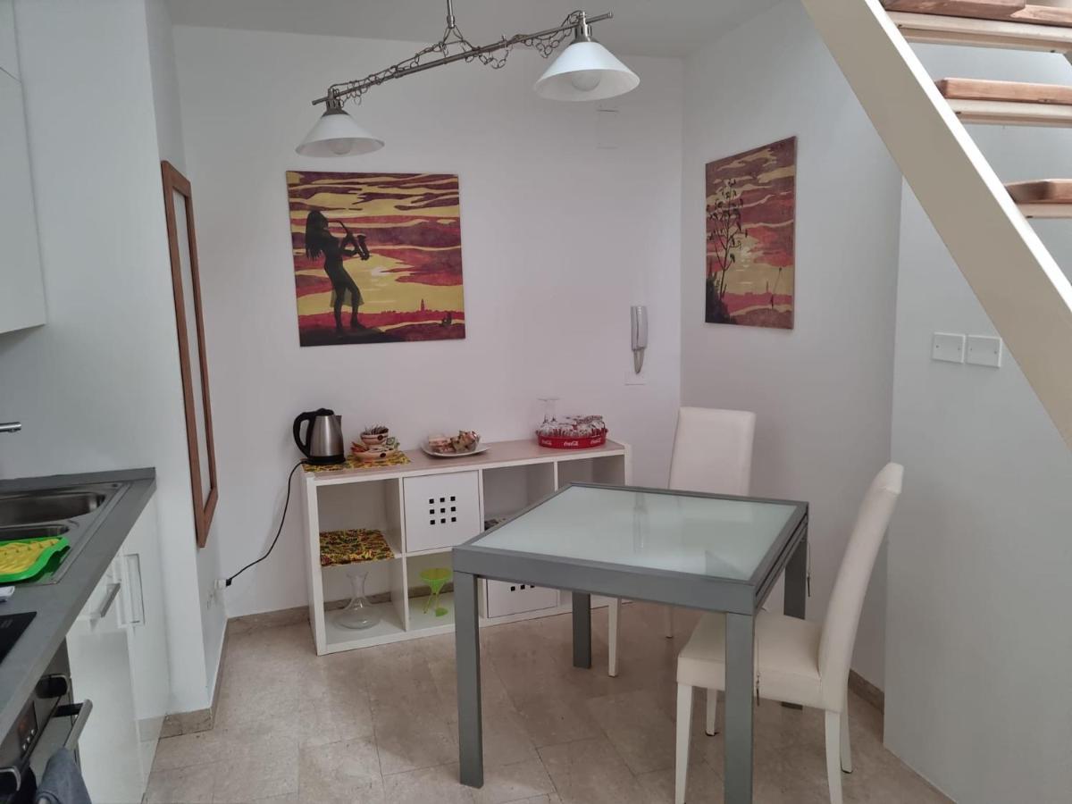 Residenza Lucana Matera Dış mekan fotoğraf