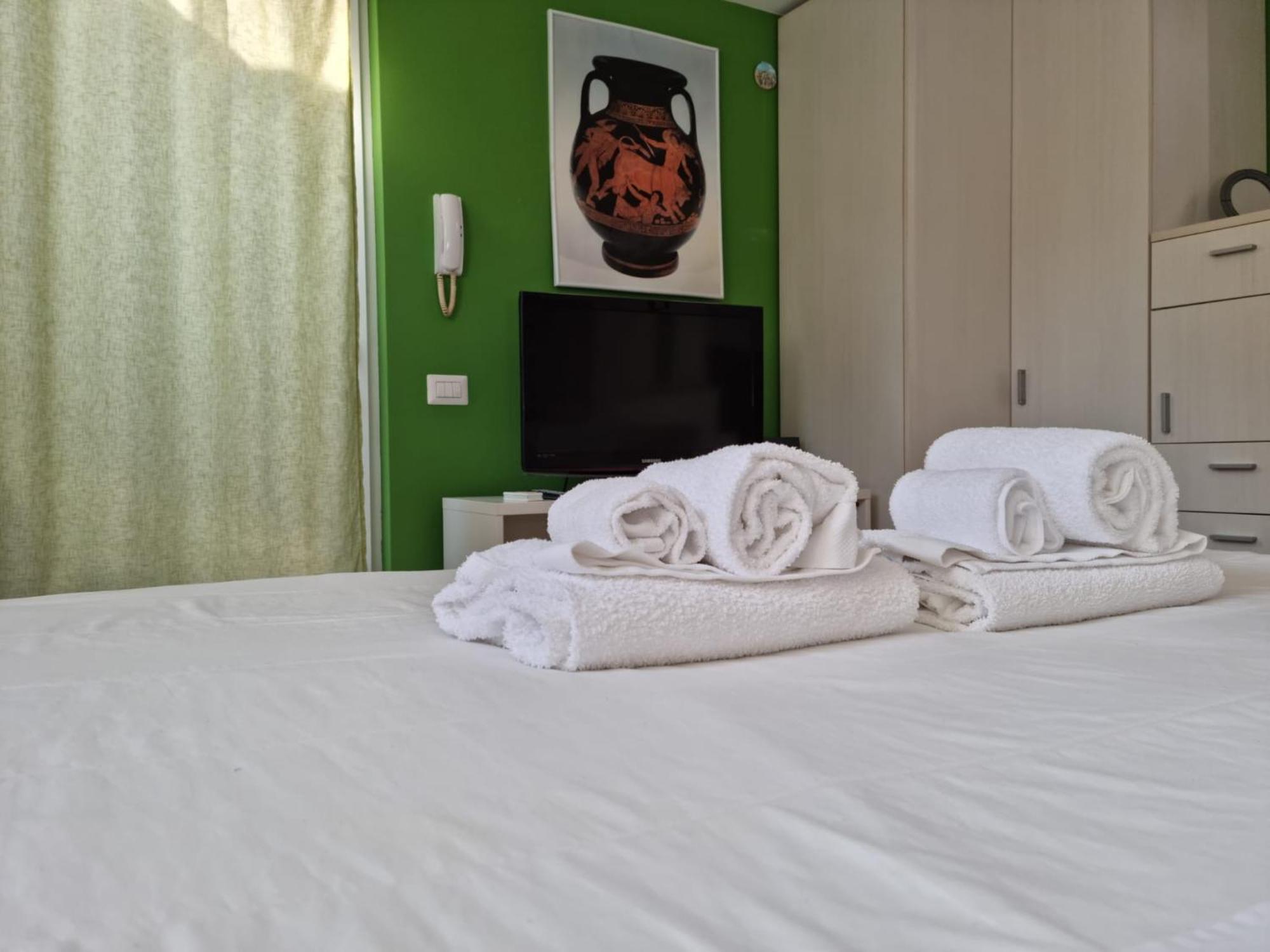 Residenza Lucana Matera Dış mekan fotoğraf