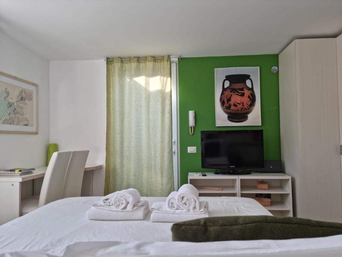 Residenza Lucana Matera Dış mekan fotoğraf
