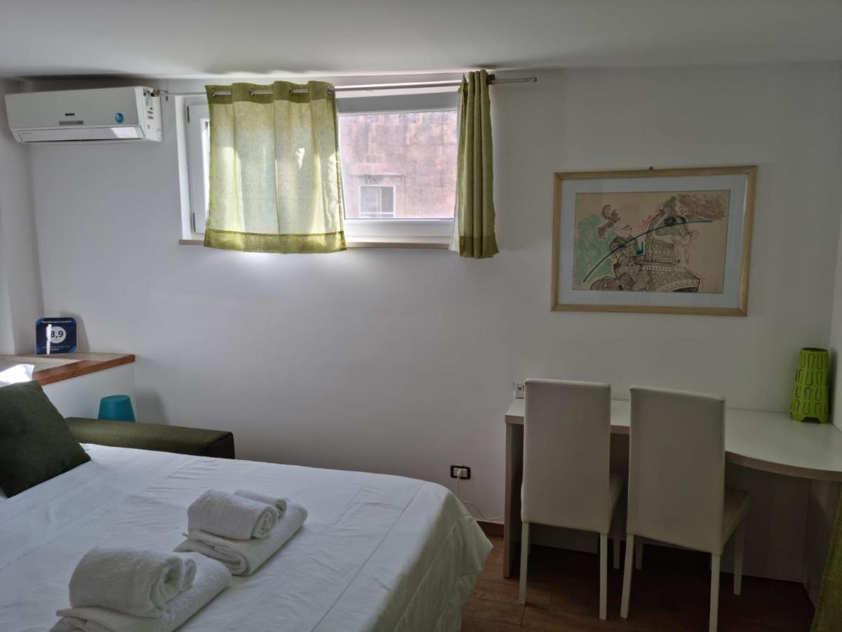 Residenza Lucana Matera Dış mekan fotoğraf