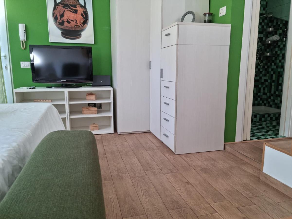 Residenza Lucana Matera Dış mekan fotoğraf