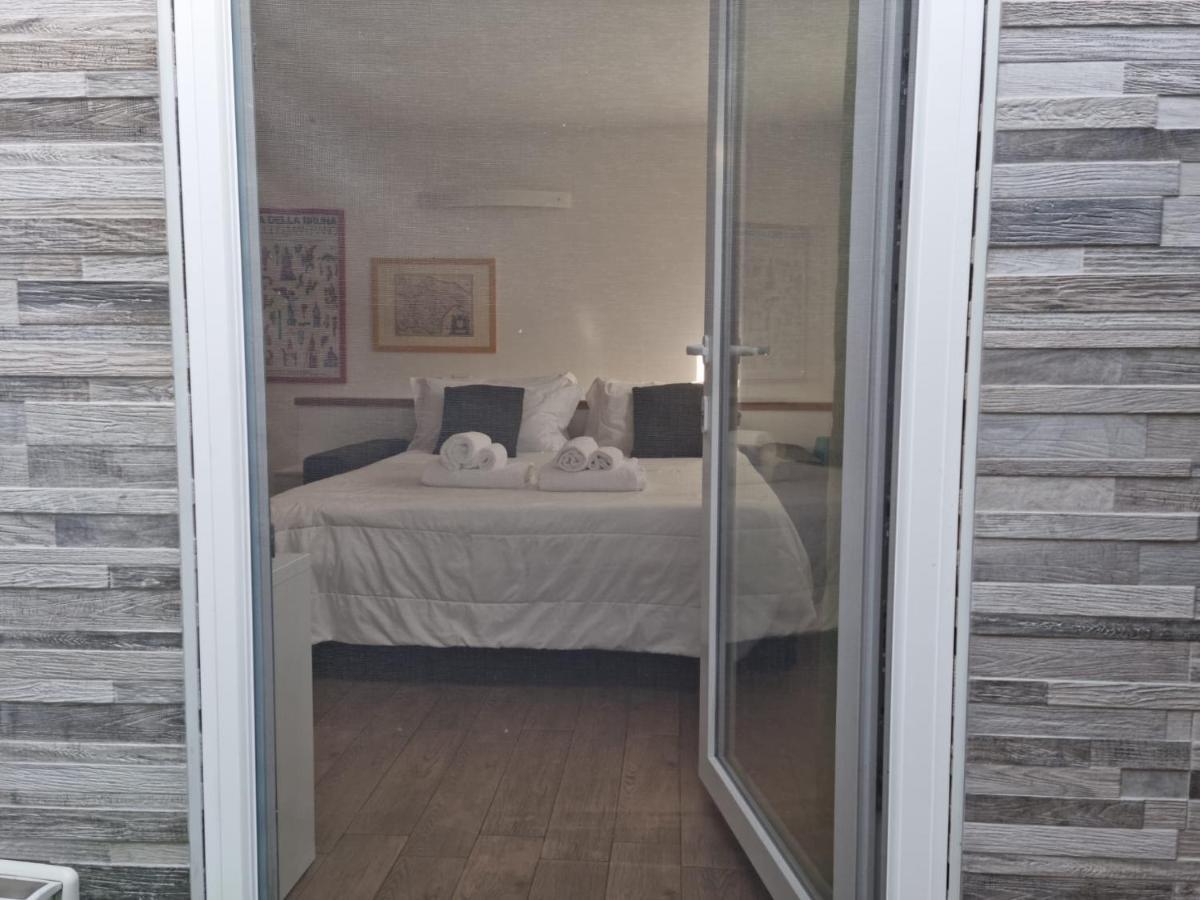 Residenza Lucana Matera Dış mekan fotoğraf