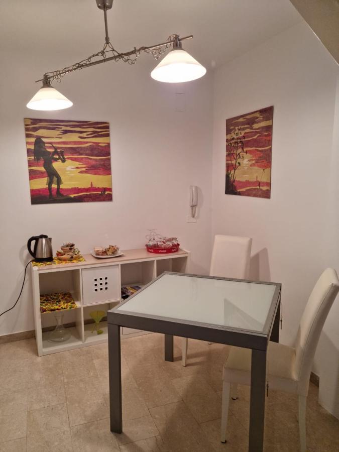 Residenza Lucana Matera Dış mekan fotoğraf