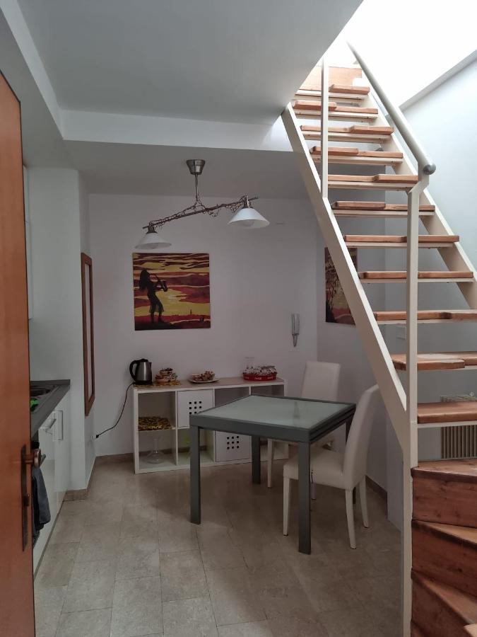 Residenza Lucana Matera Dış mekan fotoğraf